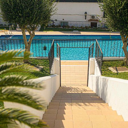 Вілла Townhouse In Monte Vinas - Манільва Екстер'єр фото